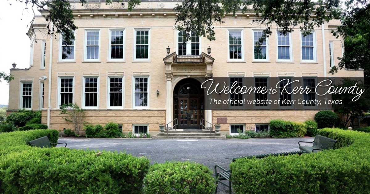 Decoding Texas Emergencies: Kerrville Flood & Rainfall Data